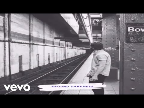 Saketh Sai - Hurt (Official Audio)