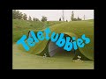 Teletubbies Opening Shot But With Mister Rogers Neighborhood Opening Music