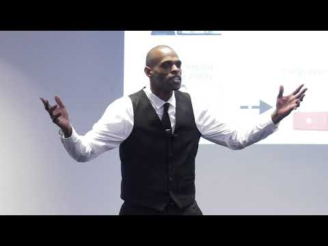 2019 AUT 3MT Competition Doctoral Finals - Peter Jean Paul