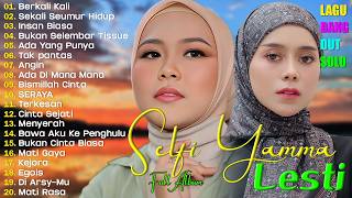 Download lagu Selfi Yamma & Lesti Full Album – Lagu Dangdut Koplo Terbaru 2026|Berkali Kali, Dilema & Hits Populer mp3