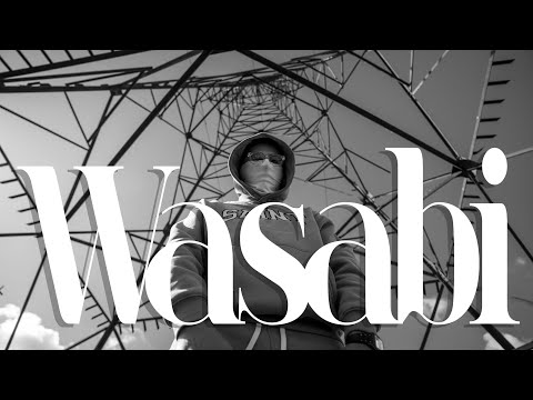 Baby A - Wasabi [Official Video]