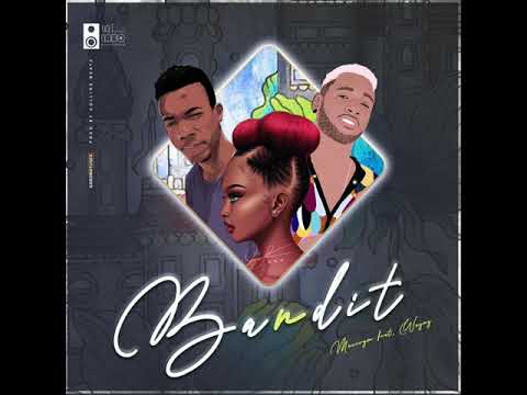 Maxirym - Bandit. Feat Wayny (audio Officiel)