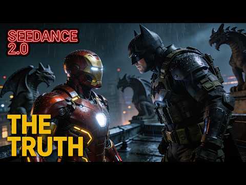 Seedance 2.0: How to ACTUALLY Get Access (The Ugly Truth)