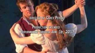 ARCADIA - Music Trailer for Stoppard's play, music by Michael Roth; performances - 6/15, ACT (2013)