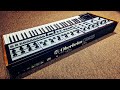 The Oberheim OB X8 In A Nutshell