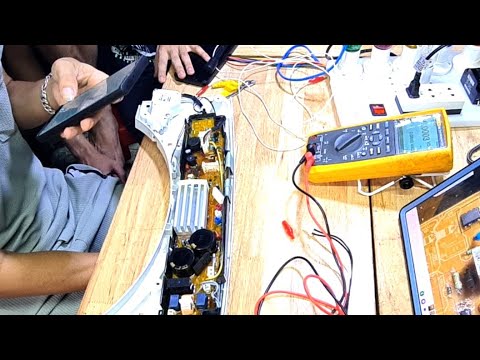 Você pode adicionar 1 placa ao inversor Toshiba para EL