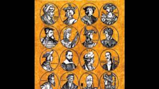 The Sixteen Men Of  Tain - Allan Holdsworth - The Sixteen Men Of Tain