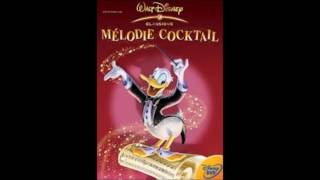 Mélodie Cocktail - Blue Shadows On The Trail