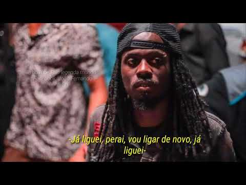 NGA x Prodígio x Monsta x Don G x Djitafinha x Van sophie-  se der pra ser feliz (Letra) 2021