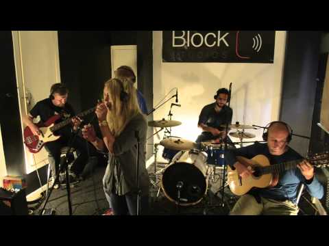Georgina and S4 - Piece by Piece (Katie Melua Cover - Block C Live Sessions Episode 5) video thumbnail