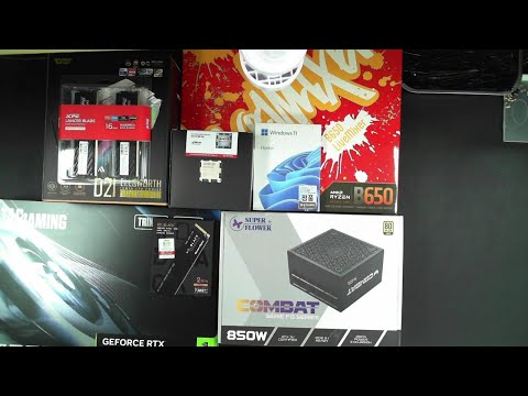 [아싸컴] 조립영상 라이브  / 2411143810(백*훈) 고객님