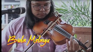Download lagu Cara Belajar Main Biola Melayu Tradisional... mp3