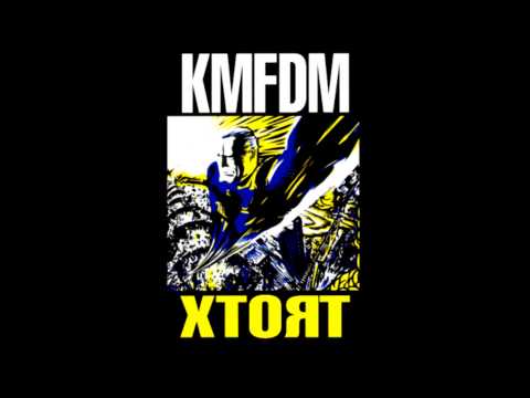 KMFDM [feat. Nicole Blackman] - 