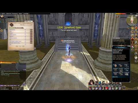 Atlantica Online EU - Titan Grand Championship