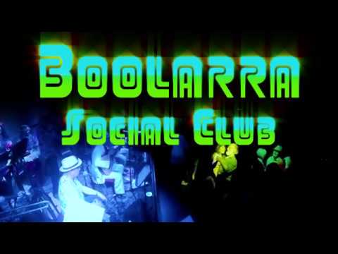 Boolarra Social Club