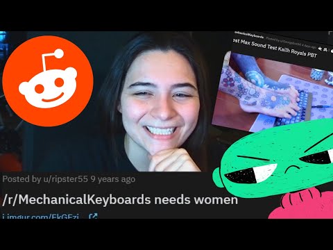 Rmechanicalkeyboards