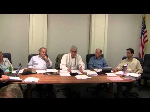 Weston MA Planning Board 6/11/2014: 3 - 2 North Ave - Goddard School