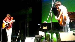 Iván Ferreiro - El Equilibrio es Imposible (Acústico, Gandía)