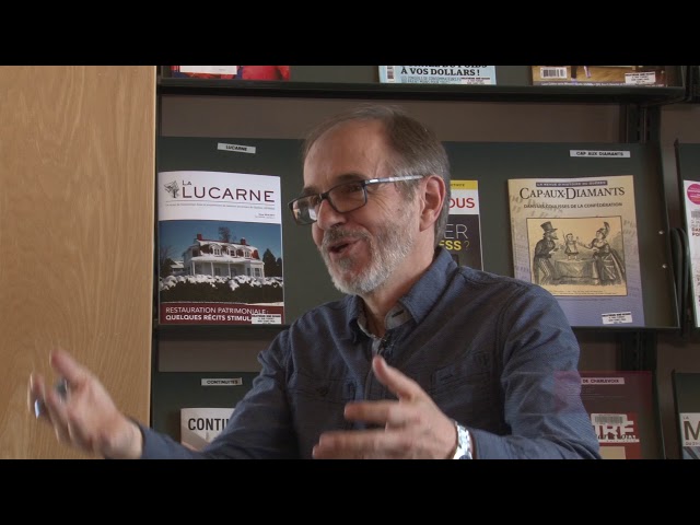 À Votre Service 9 mai 2017