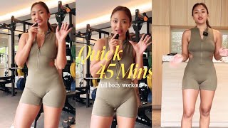 Download lagu Marion jola olahraga full body workout mp3 Download lagu Marion jola olahraga full body workout mp3