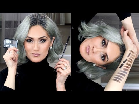 download lagu mp3 mp4 Grey Brow Pomade, download lagu Grey Brow Pomade gratis, unduh video klip Grey Brow Pomade