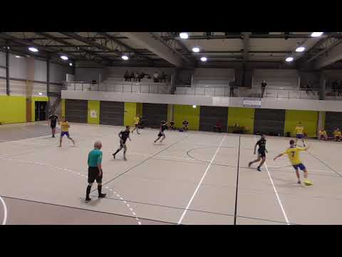 Delta Sports 3 - Annour/MADIBA 3 Deel3