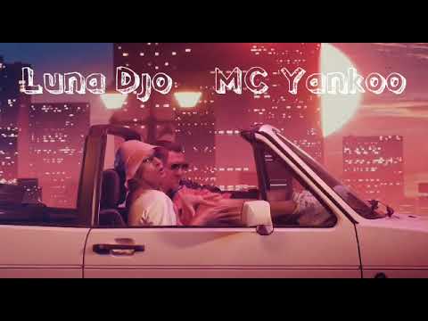 Luna Djo × MC Yankoo - TALENTOVANA (Audio)