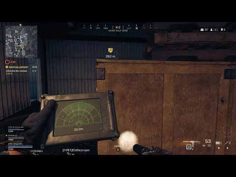 Call of Duty: Modern Warfare HopeKiller big Aimassist with Mac10