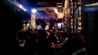 New Orleans Jazz Bar