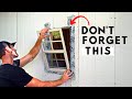 How to Install a Shed Window (Step-by-Step DIY Guide)