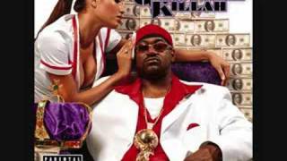 Ghostface Killah - We Celebrate instrumental