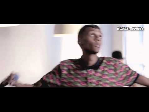 Rockwell vs Stromae - Somebody's Watching Me vs Alors On Danse (Bogoss Bootlegs)