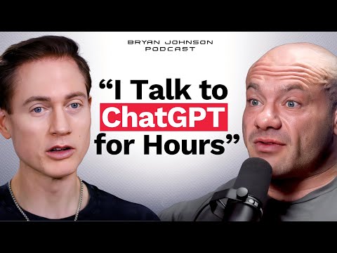 The Dark Side of Fame, Money & High Performance With Dr. Mike Israetel | Bryan Johnson Podcast