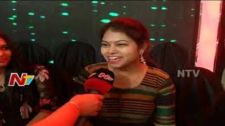 Aravinda Sametha Singers Anjana Sowmya, Ramya Behara  and Armaan Malik Face to Face | NTV
