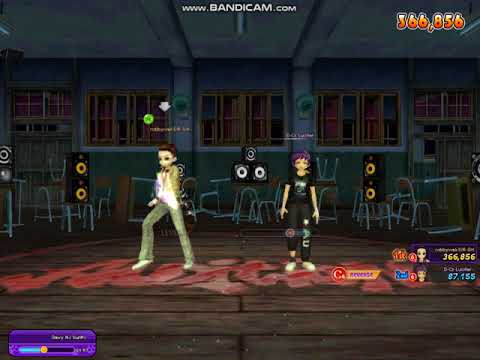 Audition Ayodance 180 Bpm Gavy Ft Sunnyside Mj (Hard) Sunflower C6 (3)