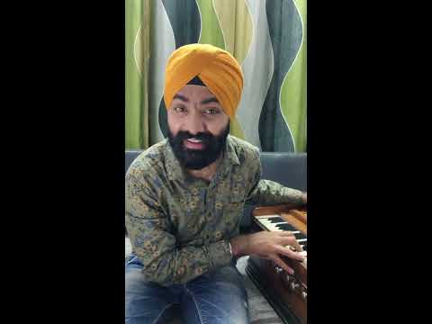 Ikko Mikke | One Minute Cover | Raw Voice | Satinder Sartaaj | Tajinder Singh