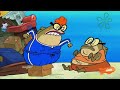Moving Bubble Bass Uncut