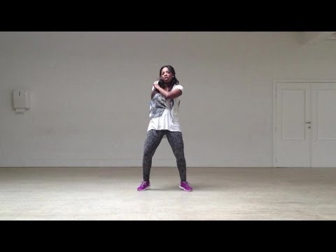 Maithé - Ragga Jam (Mavado - Everything)