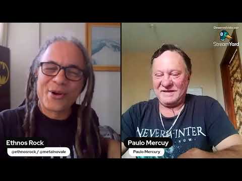 SEXTA FEIRA & ROCK #31