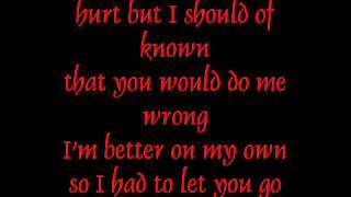 Let You Know Lyrics - Kristine Elezaj