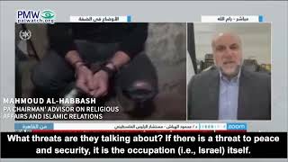 Al-Habbash Interview