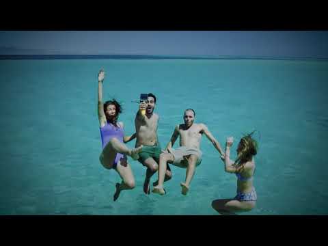 tour video on youtube