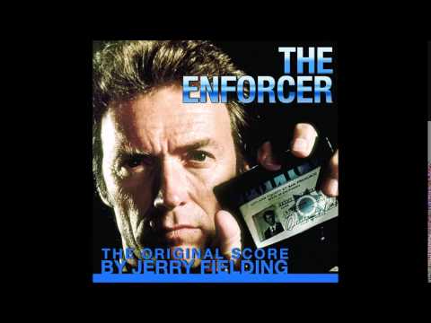 Jerry Fielding - Prologue / Main Title (The Enforcer OST)