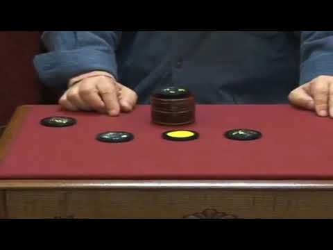 Saturn Magic -Mind Chip (Gimmicks and Online Instruction) by Mikame - Trick