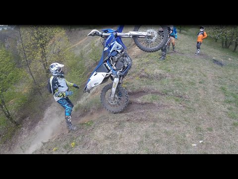 Enduro Wpierdol# Wojkowice Rogoznik Enduro Częstochowa#