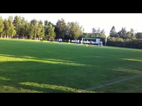 20110617 Kinnarp-Slutarps IF - Tomtens IF 1-1