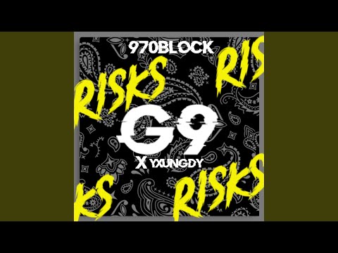 Risks x Yxungdy970
