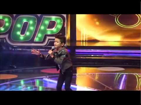 Ceria Popstar: Wafiy - Ketahuan