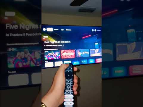 Como Cambiar Modo de Pantalla en Samsung TV #shorts #youtubeshorts #viral