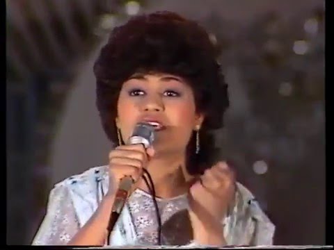 Daniela Nicol   Stiu  Premiu I Interpretare Mamaia '86